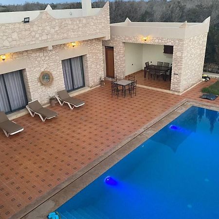 Villa Laarich エッサウィラ エクステリア 写真