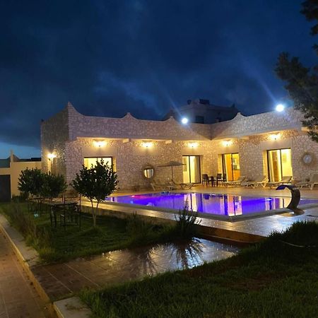 Villa Laarich エッサウィラ エクステリア 写真
