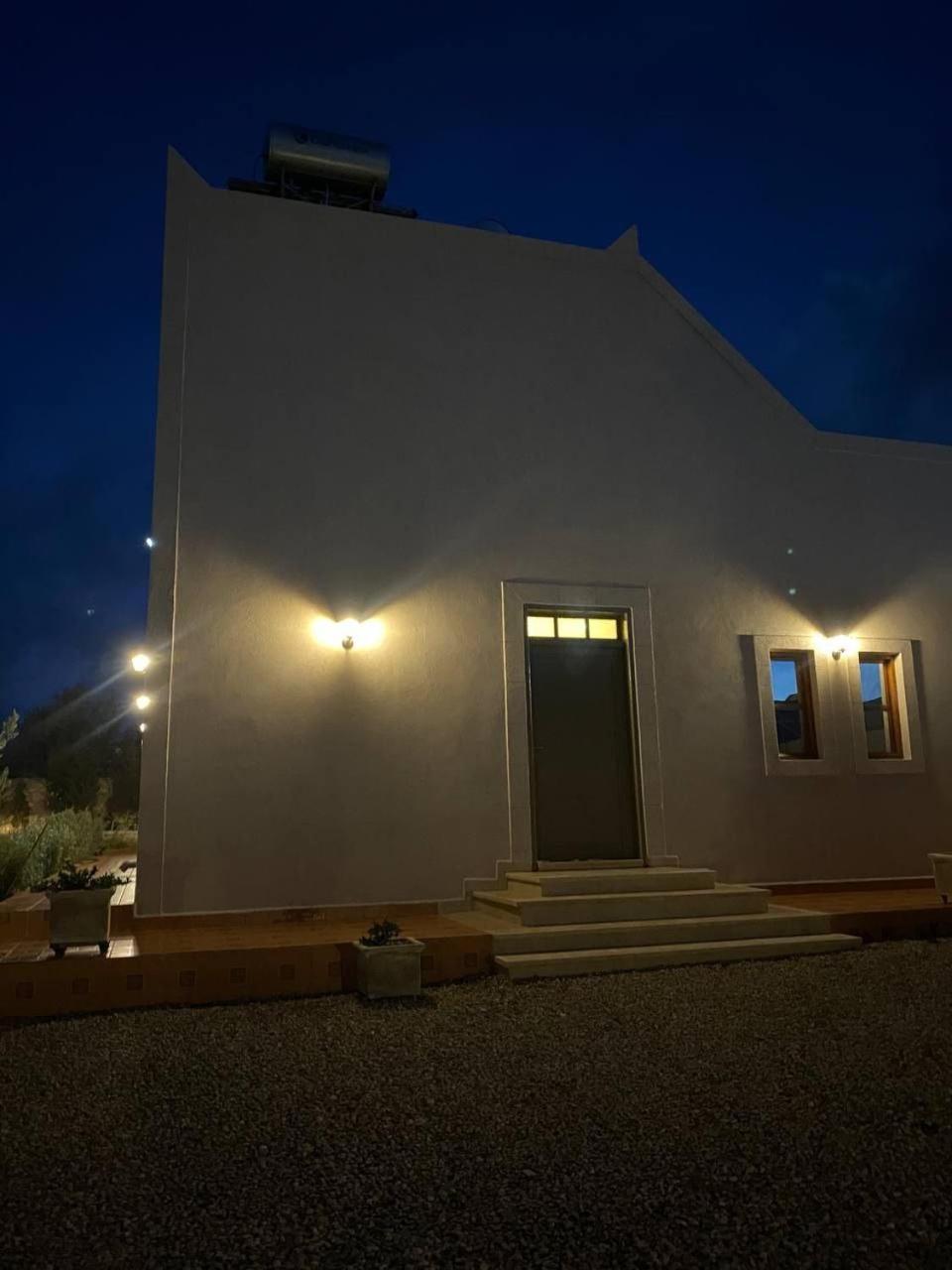 Villa Laarich エッサウィラ エクステリア 写真