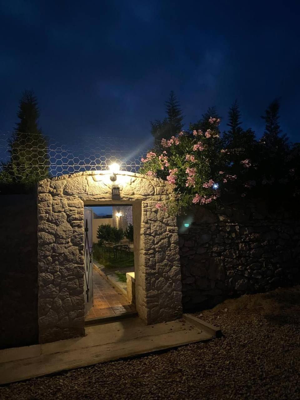 Villa Laarich エッサウィラ エクステリア 写真