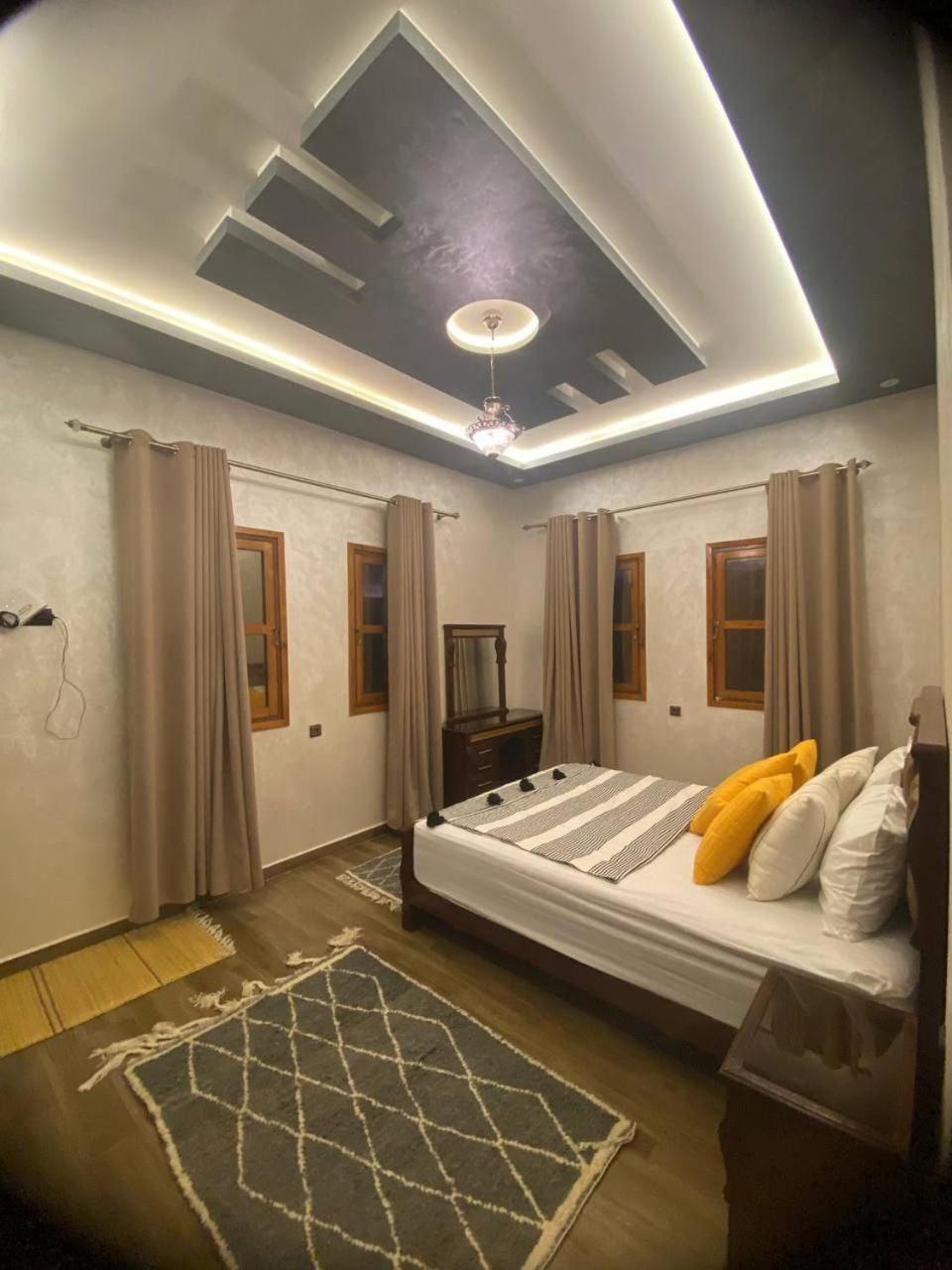 Villa Laarich エッサウィラ エクステリア 写真