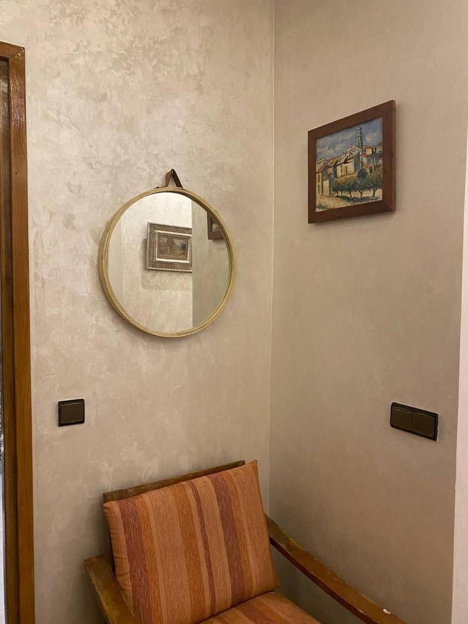 Villa Laarich エッサウィラ エクステリア 写真