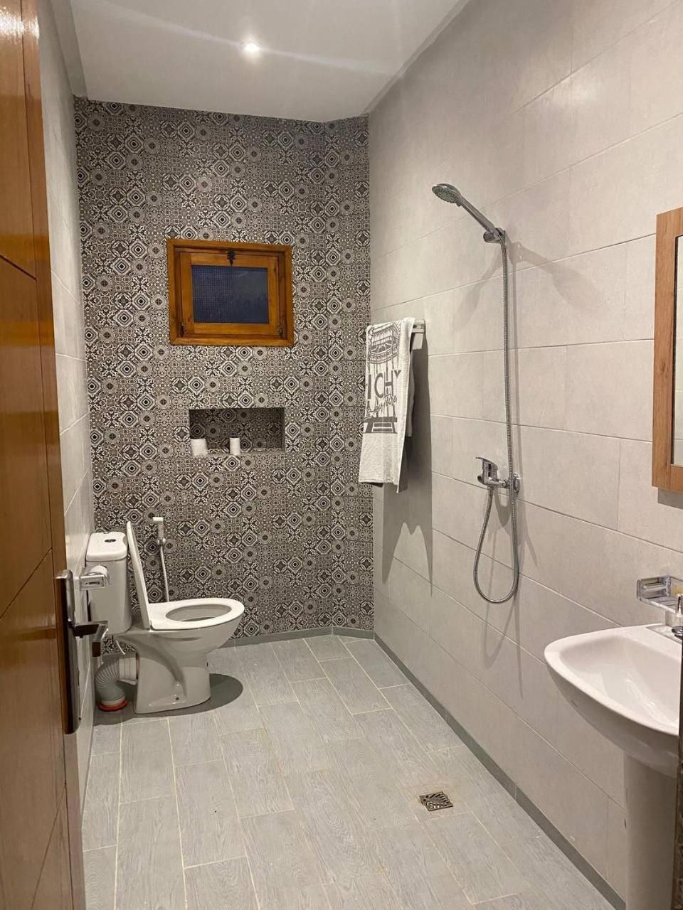 Villa Laarich エッサウィラ エクステリア 写真